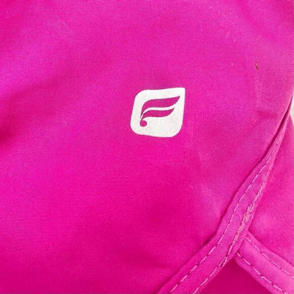 Fabletics Built-In Briefs Run Shorts - Picture 6 of 9